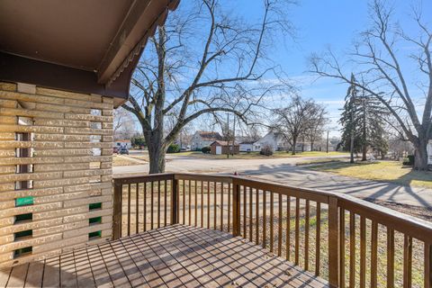 Tiny photo for 502 W 7th Street, Lockport, IL 60441 (MLS # 12528982)