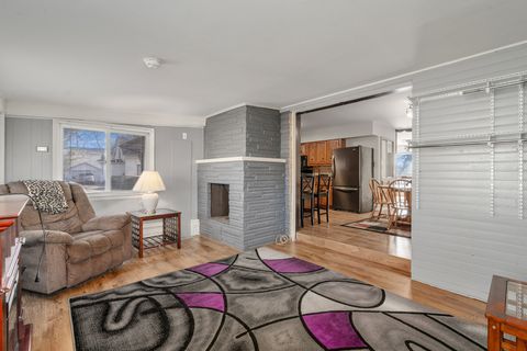 Tiny photo for 502 W 7th Street, Lockport, IL 60441 (MLS # 12528982)