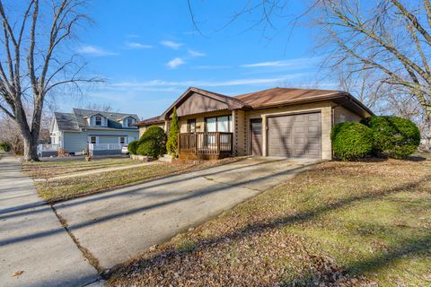 Tiny photo for 502 W 7th Street, Lockport, IL 60441 (MLS # 12528982)