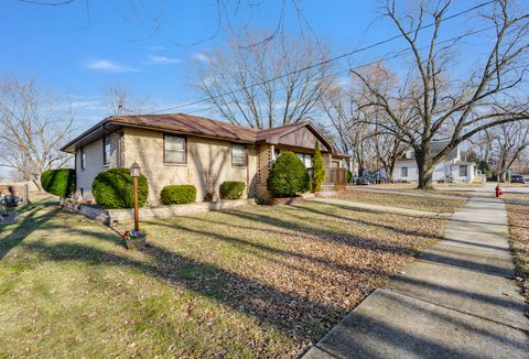Tiny photo for 502 W 7th Street, Lockport, IL 60441 (MLS # 12528982)