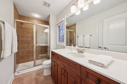 Tiny photo for 1135 N Main Street, Naperville, IL 60563 (MLS # 12605501)