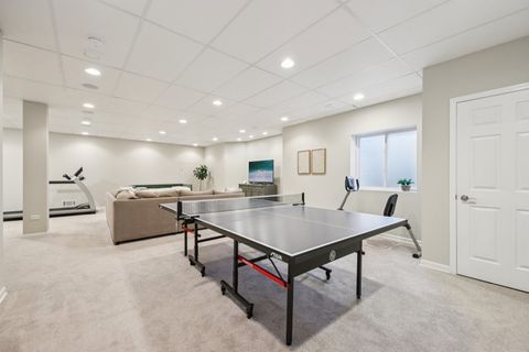 Tiny photo for 1135 N Main Street, Naperville, IL 60563 (MLS # 12605501)