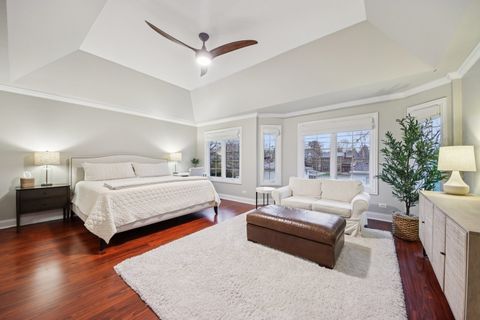 Tiny photo for 1135 N Main Street, Naperville, IL 60563 (MLS # 12605501)