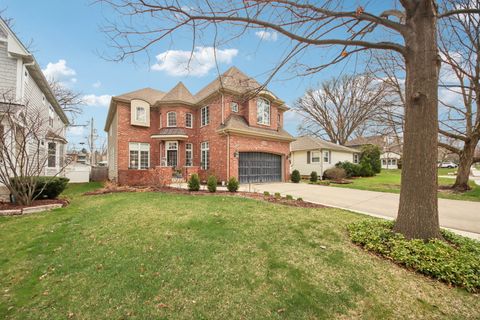 Tiny photo for 1135 N Main Street, Naperville, IL 60563 (MLS # 12605501)