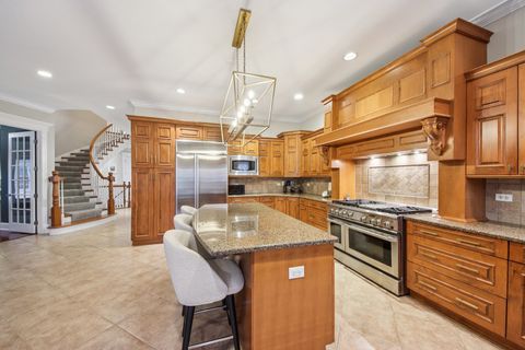 Tiny photo for 1135 N Main Street, Naperville, IL 60563 (MLS # 12605501)