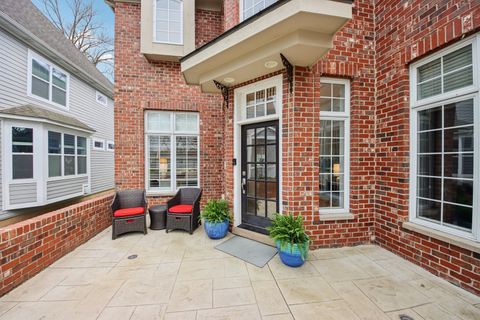 Tiny photo for 1135 N Main Street, Naperville, IL 60563 (MLS # 12605501)