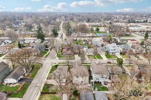 Tiny photo for 1135 N Main Street, Naperville, IL 60563 (MLS # 12605501)