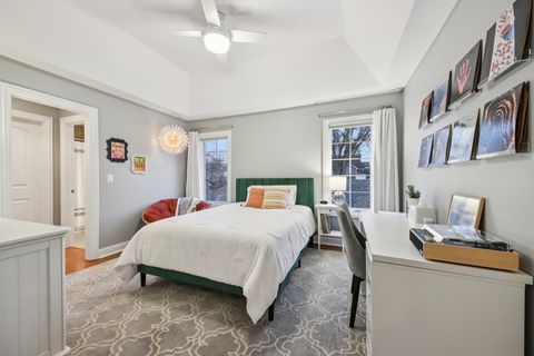 Tiny photo for 1135 N Main Street, Naperville, IL 60563 (MLS # 12605501)