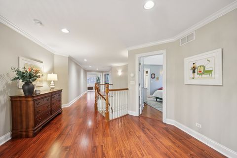 Tiny photo for 1135 N Main Street, Naperville, IL 60563 (MLS # 12605501)