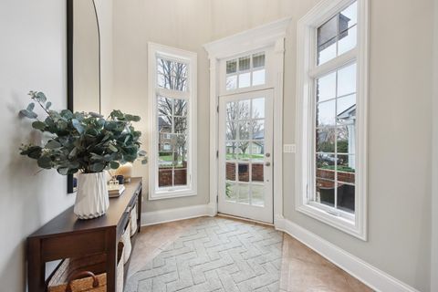 Tiny photo for 1135 N Main Street, Naperville, IL 60563 (MLS # 12605501)