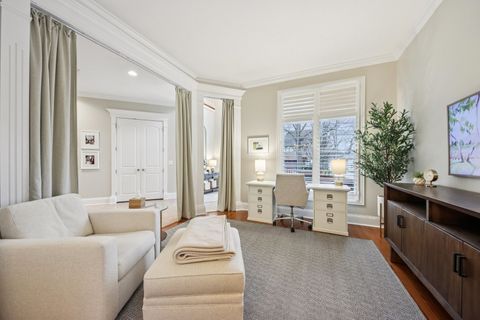 Tiny photo for 1135 N Main Street, Naperville, IL 60563 (MLS # 12605501)