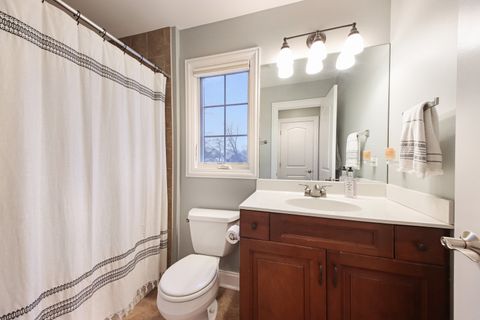 Tiny photo for 1135 N Main Street, Naperville, IL 60563 (MLS # 12605501)