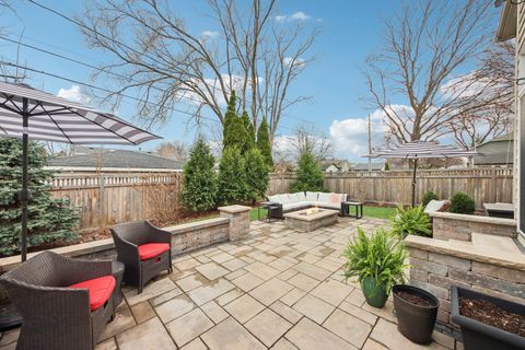 Tiny photo for 1135 N Main Street, Naperville, IL 60563 (MLS # 12605501)