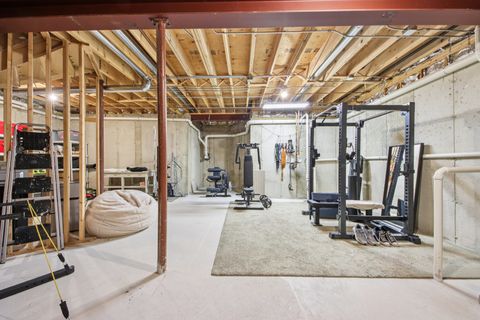 Tiny photo for 1135 N Main Street, Naperville, IL 60563 (MLS # 12605501)