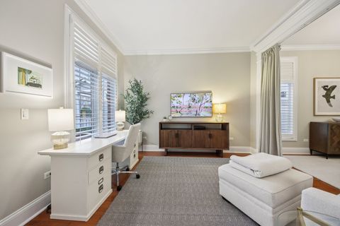 Tiny photo for 1135 N Main Street, Naperville, IL 60563 (MLS # 12605501)