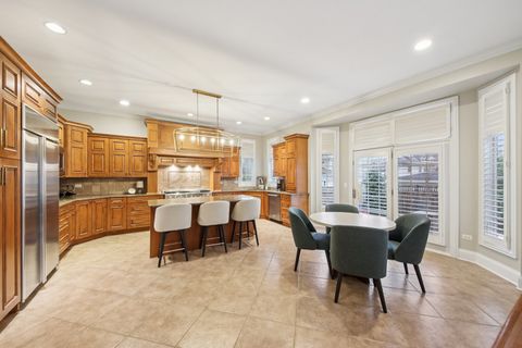 Tiny photo for 1135 N Main Street, Naperville, IL 60563 (MLS # 12605501)