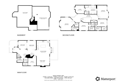 Tiny photo for 1135 N Main Street, Naperville, IL 60563 (MLS # 12605501)