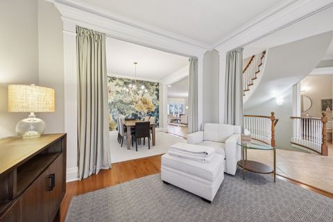 Tiny photo for 1135 N Main Street, Naperville, IL 60563 (MLS # 12605501)