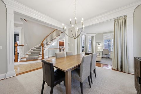 Tiny photo for 1135 N Main Street, Naperville, IL 60563 (MLS # 12605501)