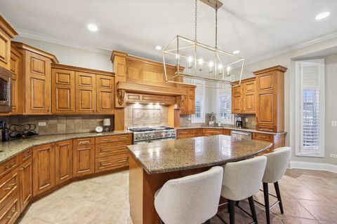 Tiny photo for 1135 N Main Street, Naperville, IL 60563 (MLS # 12605501)