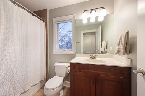 Tiny photo for 1135 N Main Street, Naperville, IL 60563 (MLS # 12605501)