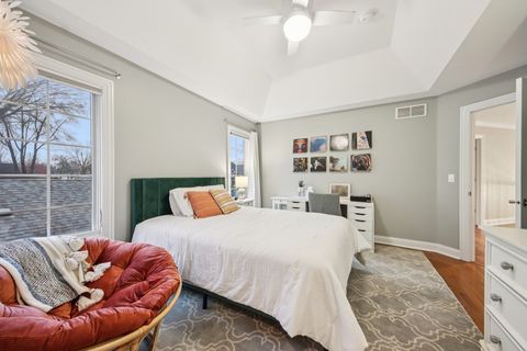 Tiny photo for 1135 N Main Street, Naperville, IL 60563 (MLS # 12605501)