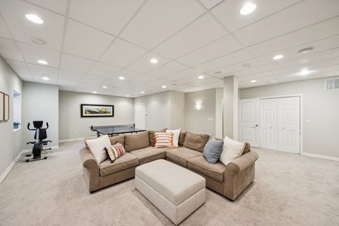 Tiny photo for 1135 N Main Street, Naperville, IL 60563 (MLS # 12605501)