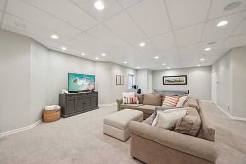 Tiny photo for 1135 N Main Street, Naperville, IL 60563 (MLS # 12605501)