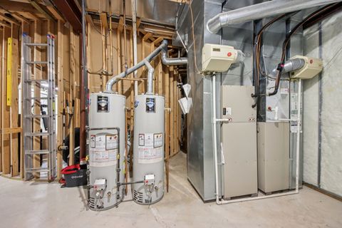 Tiny photo for 1135 N Main Street, Naperville, IL 60563 (MLS # 12605501)