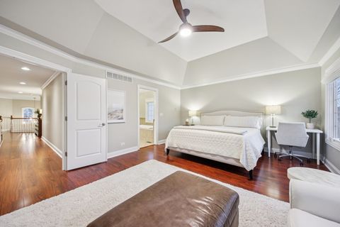 Tiny photo for 1135 N Main Street, Naperville, IL 60563 (MLS # 12605501)