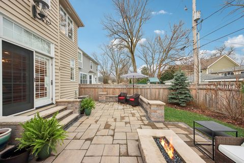 Tiny photo for 1135 N Main Street, Naperville, IL 60563 (MLS # 12605501)