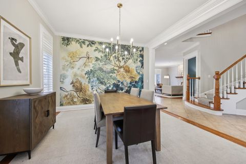 Tiny photo for 1135 N Main Street, Naperville, IL 60563 (MLS # 12605501)