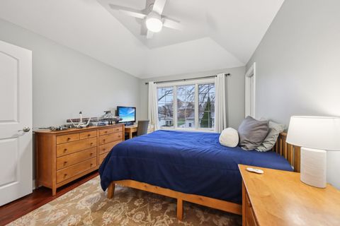 Tiny photo for 1135 N Main Street, Naperville, IL 60563 (MLS # 12605501)