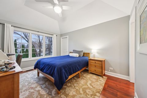 Tiny photo for 1135 N Main Street, Naperville, IL 60563 (MLS # 12605501)