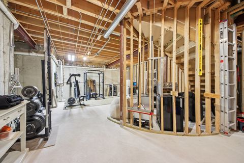 Tiny photo for 1135 N Main Street, Naperville, IL 60563 (MLS # 12605501)