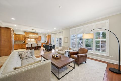 Tiny photo for 1135 N Main Street, Naperville, IL 60563 (MLS # 12605501)