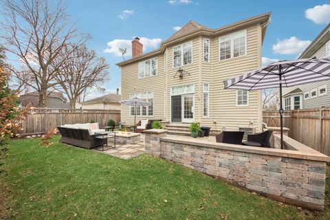 Tiny photo for 1135 N Main Street, Naperville, IL 60563 (MLS # 12605501)