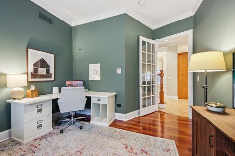 Tiny photo for 1135 N Main Street, Naperville, IL 60563 (MLS # 12605501)