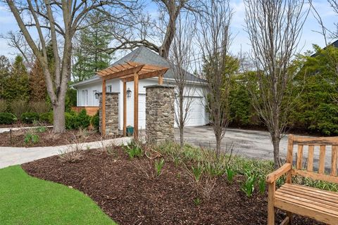 Tiny photo for 307 Abbotsford Road, Kenilworth, IL 60043 (MLS # 12598227)