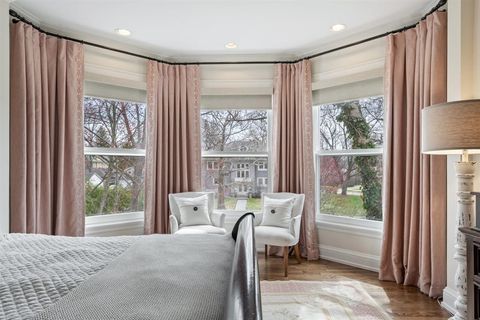 Tiny photo for 307 Abbotsford Road, Kenilworth, IL 60043 (MLS # 12598227)