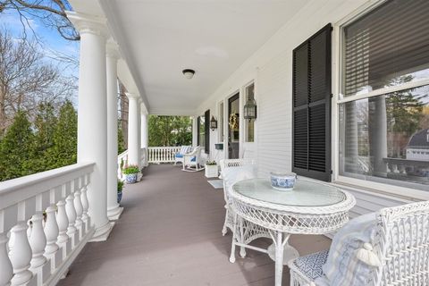 Tiny photo for 307 Abbotsford Road, Kenilworth, IL 60043 (MLS # 12598227)