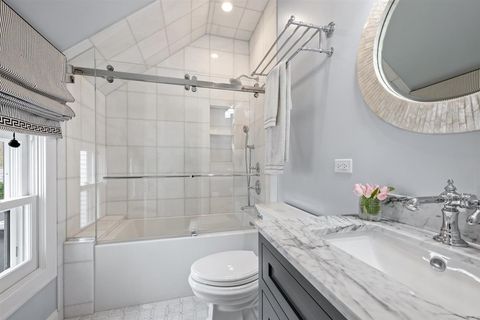 Tiny photo for 307 Abbotsford Road, Kenilworth, IL 60043 (MLS # 12598227)