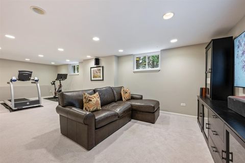 Tiny photo for 307 Abbotsford Road, Kenilworth, IL 60043 (MLS # 12598227)