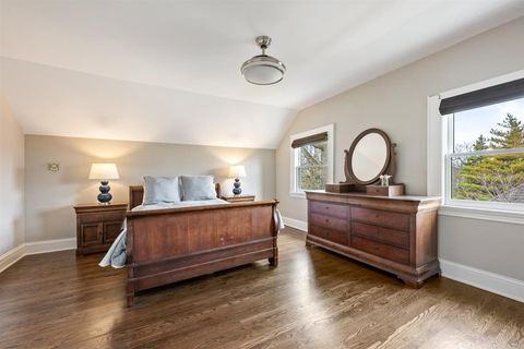 Tiny photo for 307 Abbotsford Road, Kenilworth, IL 60043 (MLS # 12598227)