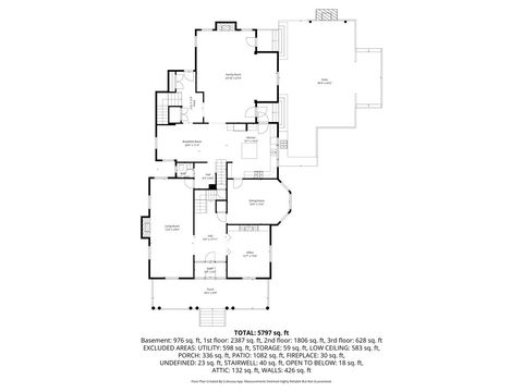 Tiny photo for 307 Abbotsford Road, Kenilworth, IL 60043 (MLS # 12598227)