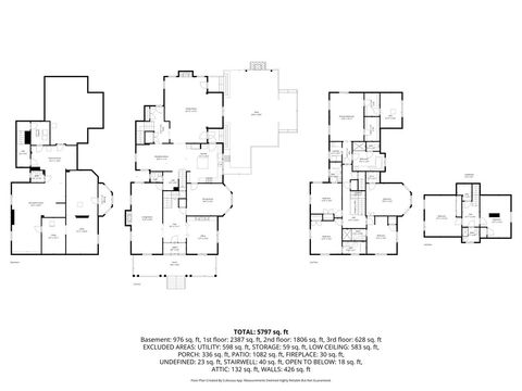 Tiny photo for 307 Abbotsford Road, Kenilworth, IL 60043 (MLS # 12598227)
