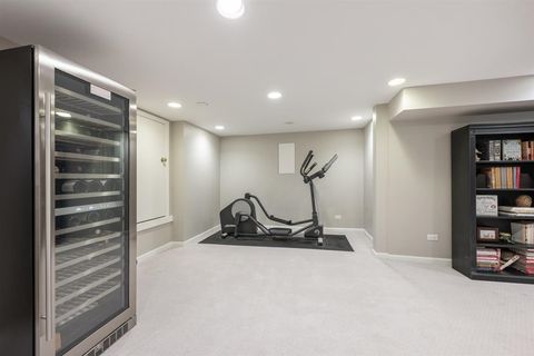 Tiny photo for 307 Abbotsford Road, Kenilworth, IL 60043 (MLS # 12598227)