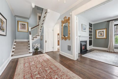 Tiny photo for 307 Abbotsford Road, Kenilworth, IL 60043 (MLS # 12598227)