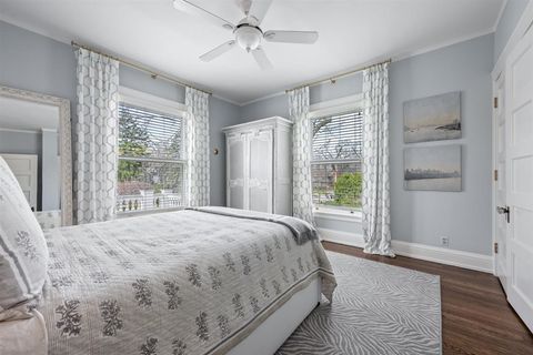 Tiny photo for 307 Abbotsford Road, Kenilworth, IL 60043 (MLS # 12598227)