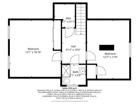 Tiny photo for 307 Abbotsford Road, Kenilworth, IL 60043 (MLS # 12598227)